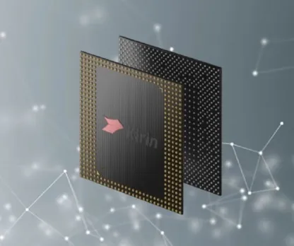 Huawei Unveils The Most Futuristic and Powerful Chip set 'Kirin 970'