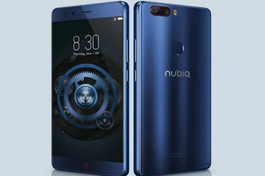 nubia launches limited edition Z17Mini with 6GB RAM in India