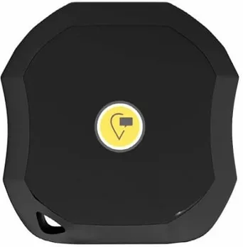 Letstrack Personal GPS Tracking Device Review