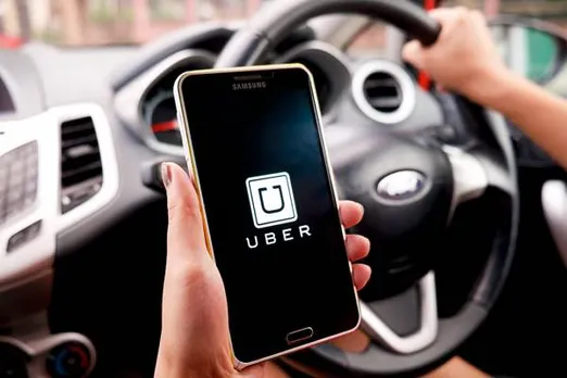 Uber Greenlight Center in Bangalore