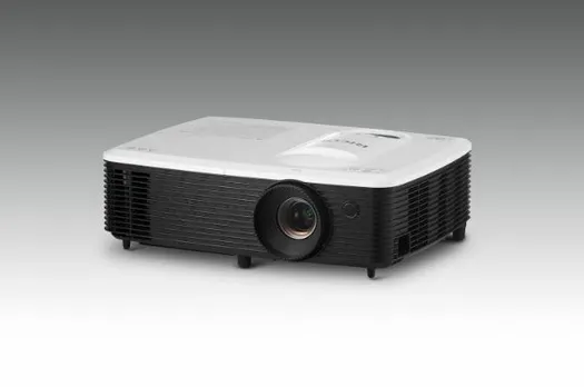 Ricoh launches New Series of Compact Projectors