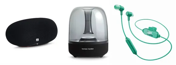 HARMAN Audio Products