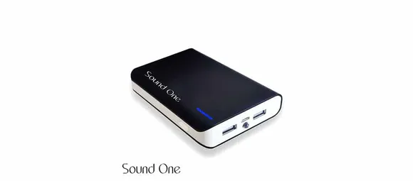 Sound One 10000 mAh Power Bank Review