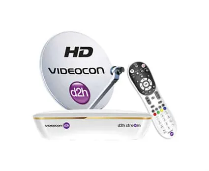 Videocon D2H Stream Box Review: Upgrade your TV viewing Experience
