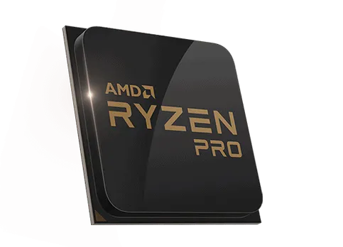 AMD Ryzen PRO Processors for Enterprise Workloads Launched in India