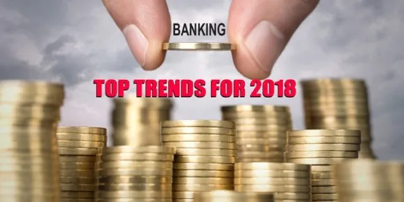 Top 10 FinTech Trends that could influence the Banking Industry