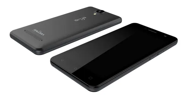 Salora Introduces 4G VoLTE enabled Smartphone “Arya Z4”