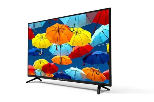 Truvison launches its Full HD TX407Z – 40inch Smart TV