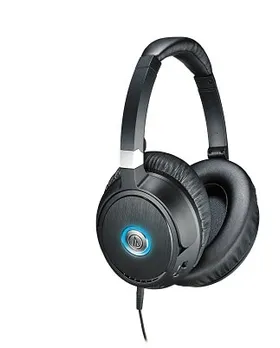 Audio-Technica Introduces The Availability Of Quietpoint Range Of ANC Headphones
