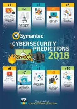 CyberSecurity Predictions For 2018