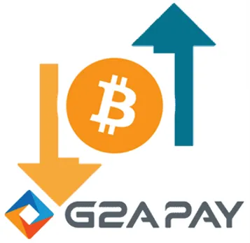G2A.com Lists Bitcoin for Payment Options in India