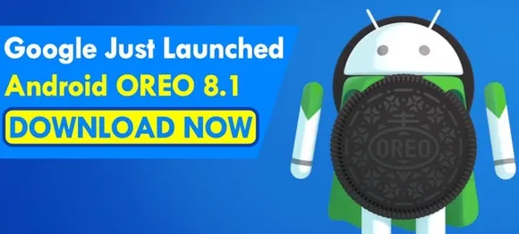 Android Oreo (Go Edition) is for Entry Level Devices