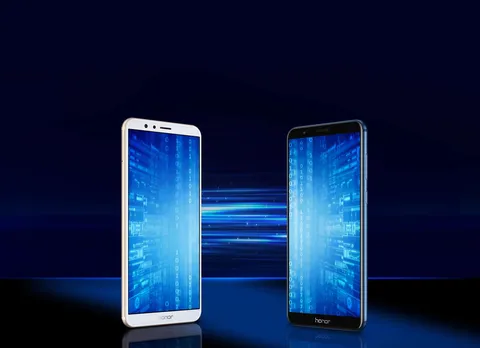 Honor’s 7x Brings Max-Ed Screen Display And New Suite Of High-Spec Features