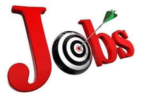 Here you go, fabulous jobs that suits you is a click away.