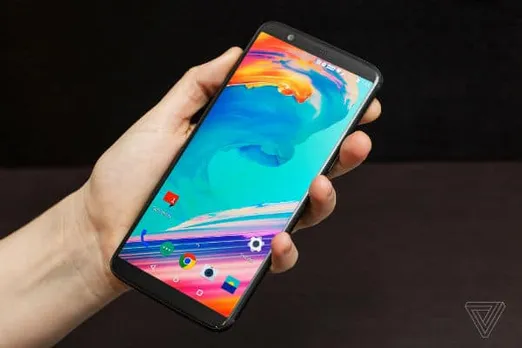 OnePlus 5T: Detailed Specification