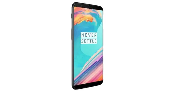 OnePlus 5T To get Android 8.0 Oreo Update Soon