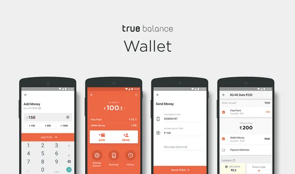 True Balance Introduces Mobile Wallet Service