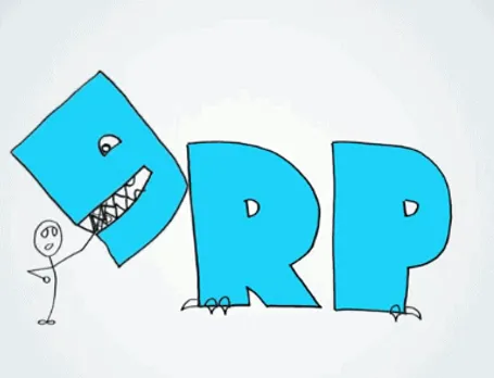 The death of ERP systems?