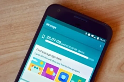 Google announces new App Files Go!