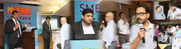 SMB Yatra: SMBs need Lean Manufacturing for Better Productivity