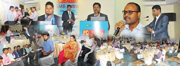 SMB Yatra: “Sabse Mushkil Business” Has Vast Opportunities in South