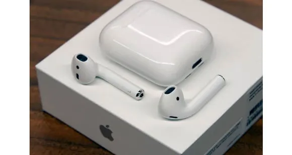Apple Partners With Citibank To Offer Rs 5,000 Cashback On Apple TV & Airpods