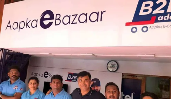 B2BAdda.com plans to invest 15Mn on Experience Zones