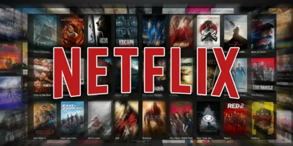 Netflix testing Rs 65 weekly mobile subscription plan