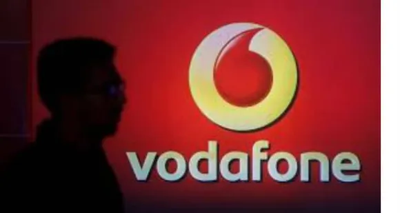 Vodafone Introduces Cloud-based end-point Security Suite