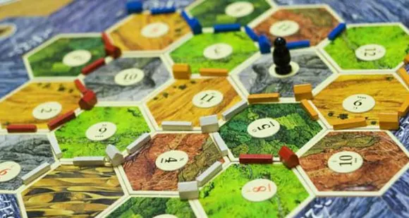 5 Creative Games That Will Help To Boost Your Intelligence