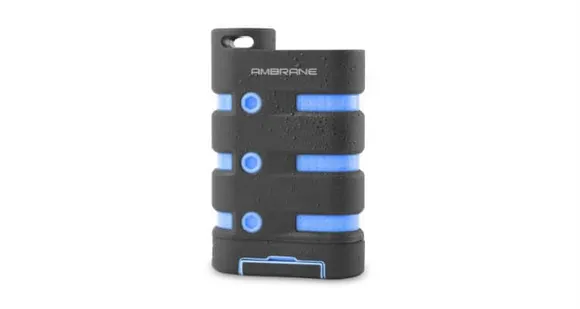 Ambrane Introduces ‘Rugged Power Bank’ WP11 for the Adventure Traveler