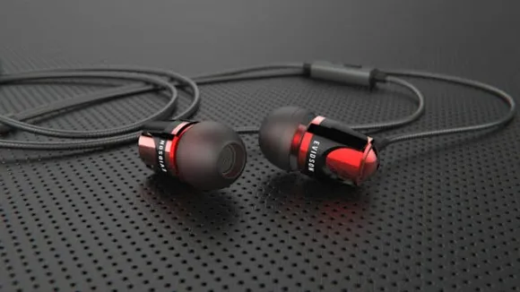 Evidson Audio B3 In-Ear Headphones Review