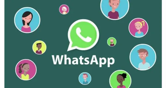 Whatsapp Brings New Features now add 8 people on video chat