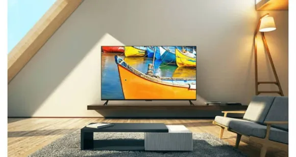 Xiaomi Unveils Redmi Note 5 Pro and Mi LED TV 4 (55)