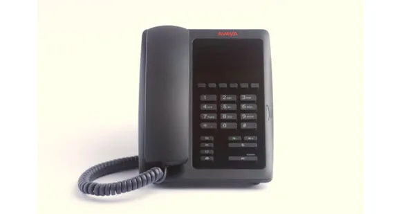 Avaya Holdings Announces New Smart Desktop Devices for the Hospitality Industry