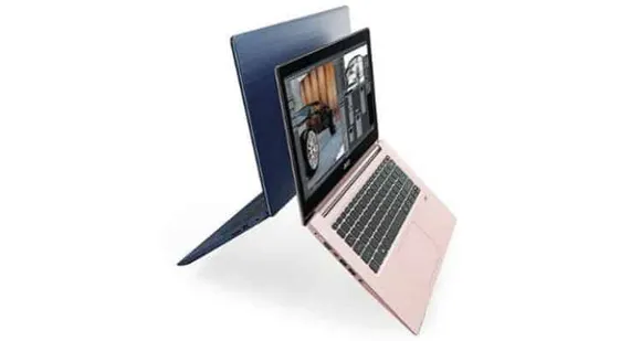 This Women’s Day, Gift Intel Powered Laptops To The Special Ladies In Your Life