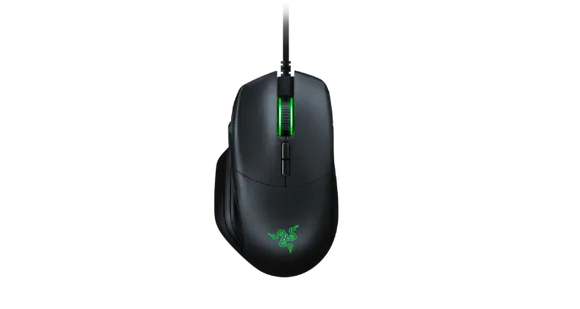 Kaira Global Launches Razer Basilisk Mouse