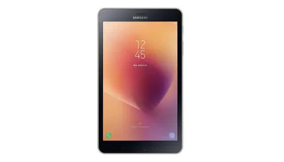 Samsung Galaxy Tab A Review