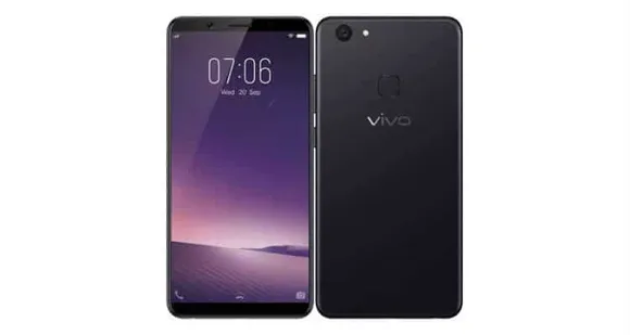 Vivo V7+ and Vivo Y53 Prices Dropped