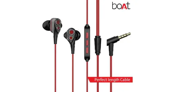 boAt unveils flagship earphones NIRVANAA TRES in India