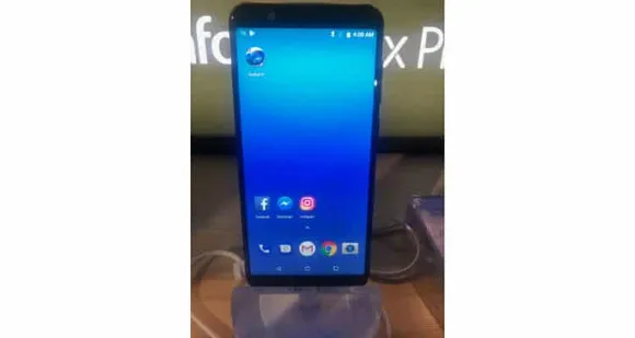 ASUS Zenfone Max Pro M1: First Look