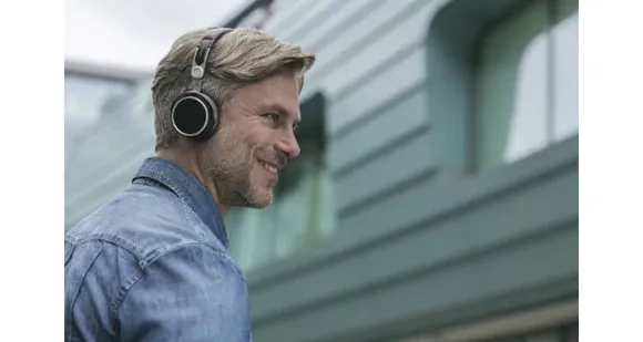 Aventho wireless: highest praise for revolutionary headphone technology