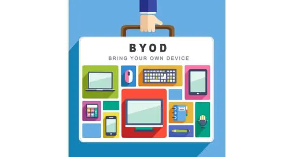 Learn about the Technology Decisions and Security Challenges Faced For Enabling BYOD in Enterprises