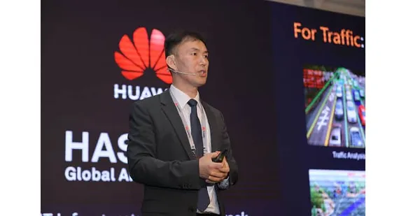 Huawei's ‘One Cloud, One Lake, One Platform’ Architecture Accelerates Intelligent Transformation for Customers