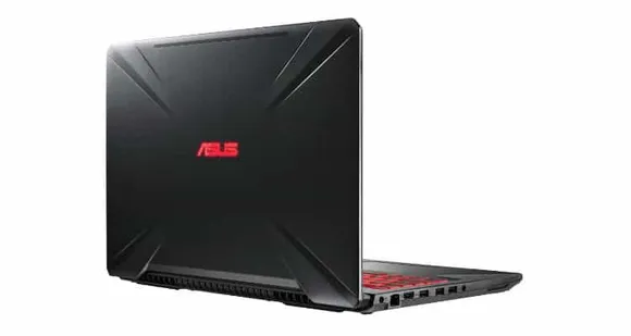 ASUS Unveils a Refreshed range of TUF Series with FX505 and FX705 along with TUF Desktop FX10CP