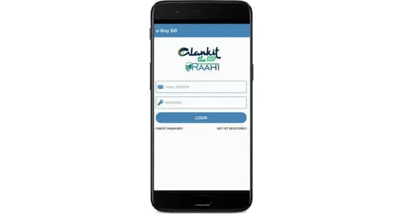 Alankit Introduces e-Raahi Mobile Application And Desktop Solution