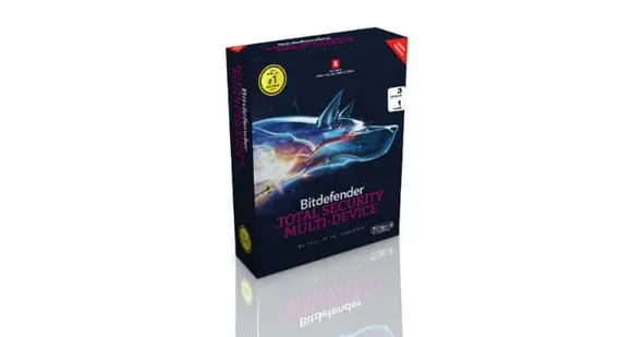 Bitdefender