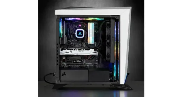 CORSAIR Launches New SPEC-OMEGA RGB