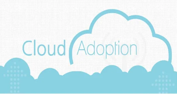 Cloud adoption - solving the complexity of the future network