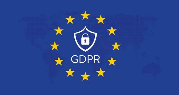 GDPR - European Union’s New Data Privacy Law